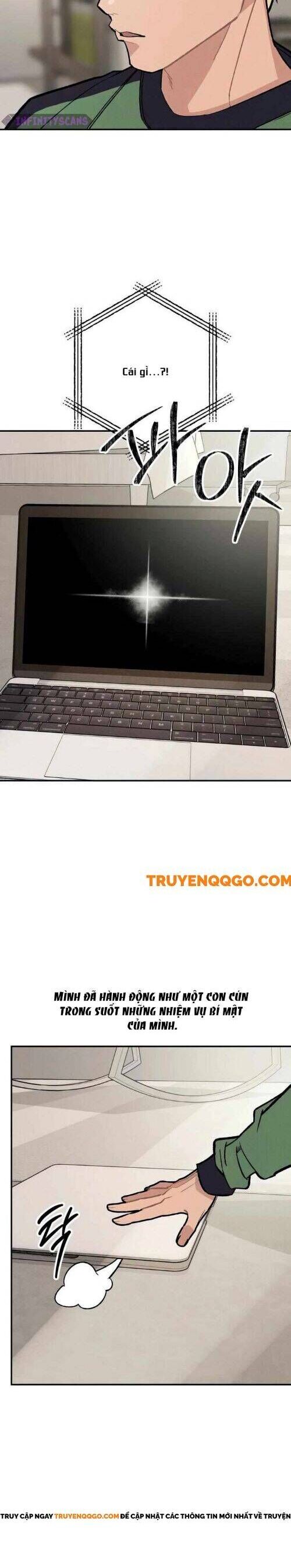Con Rể Quỷ Quyệt Chương 23 Ảnh 18