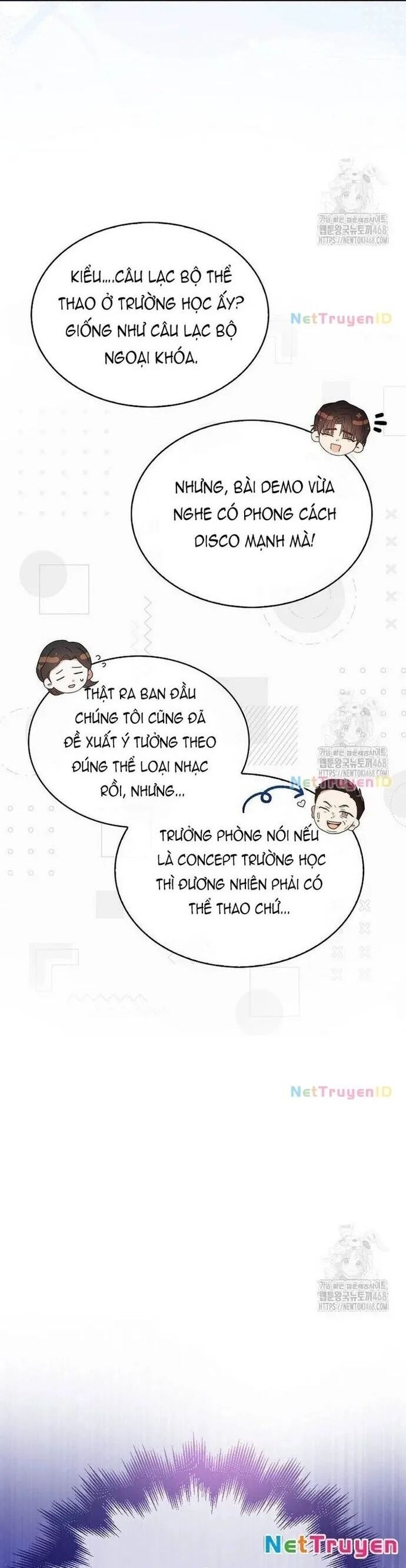 Ra Mắt Hay Ra Đi Chương 68 Ảnh 18