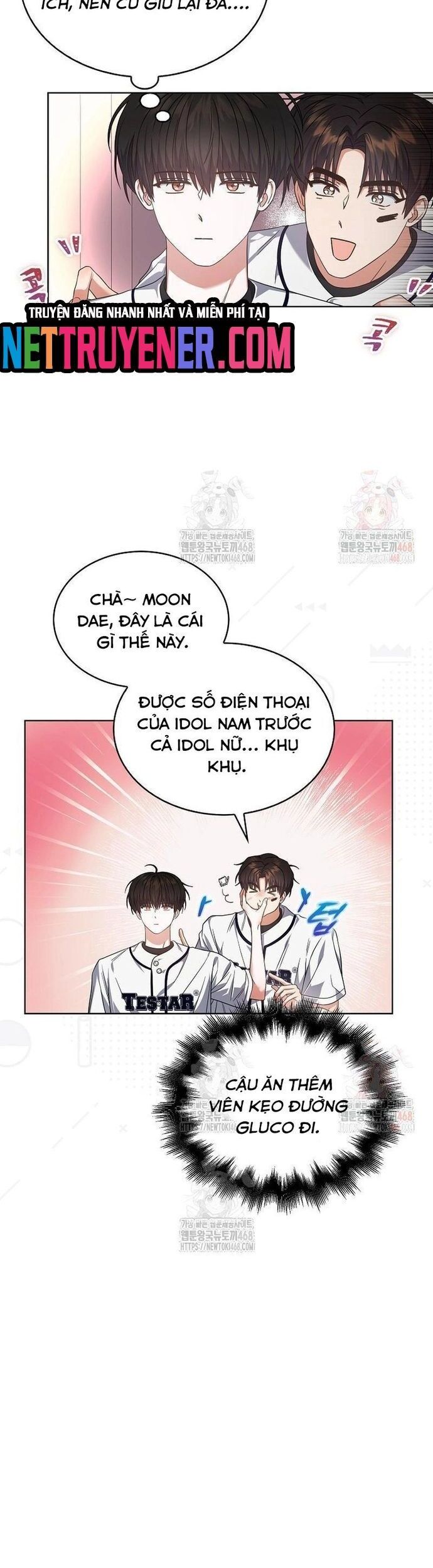 Ra Mắt Hay Ra Đi Chương 76 Ảnh 20
