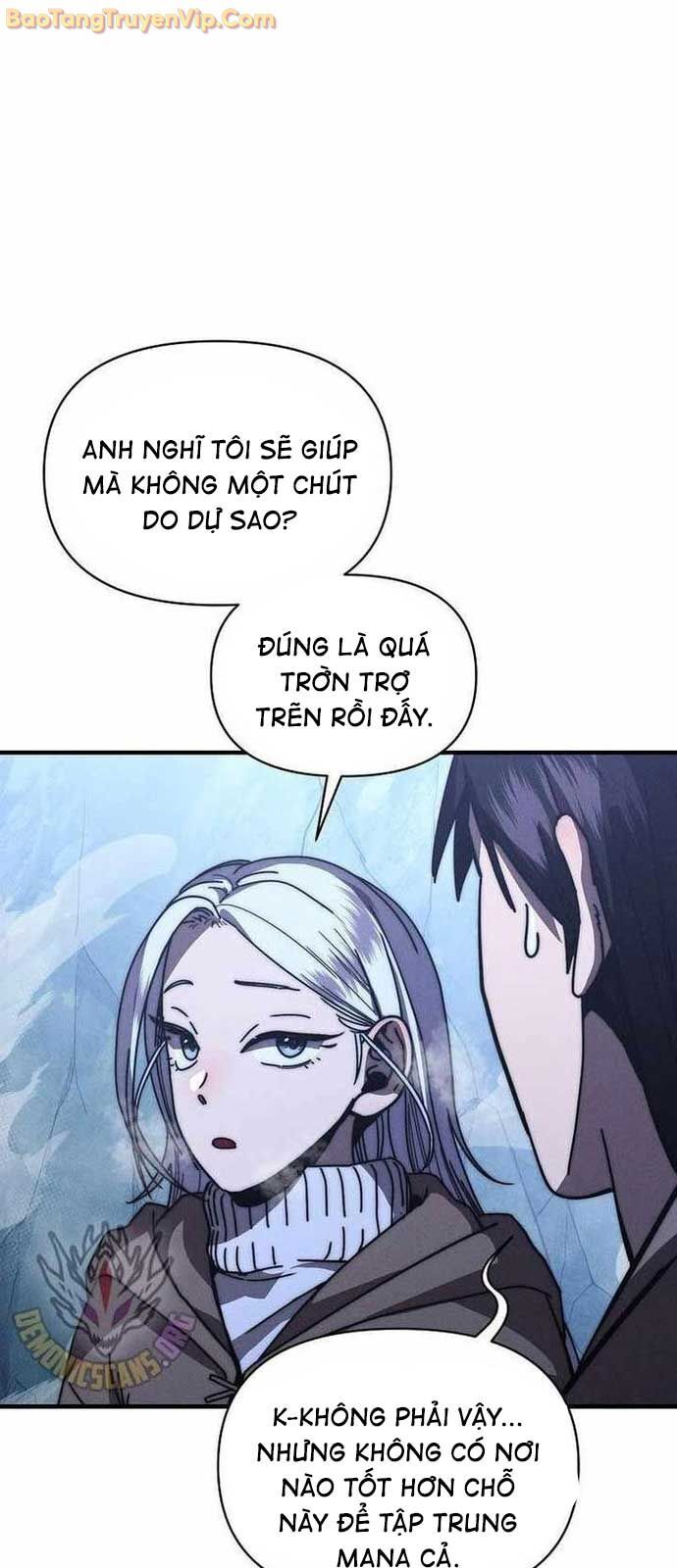 Ta Trở Thành Truyền Nhân Của Võ Thần Chương 25 Ảnh 36