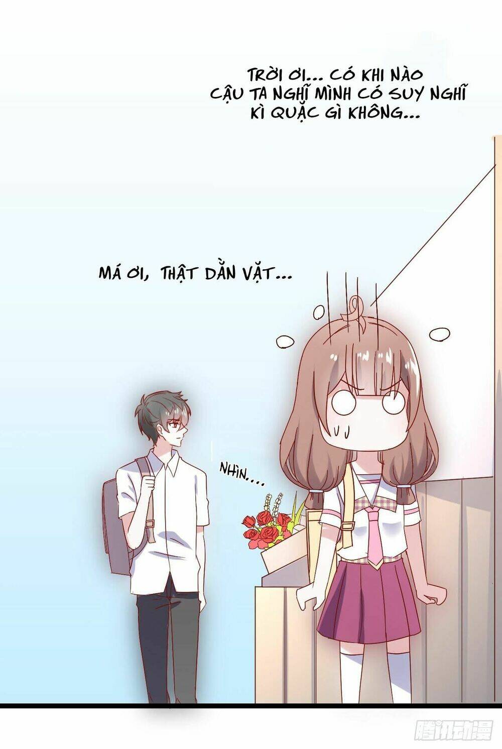 Ác Ma Bàn Bên Chương 32 Ảnh 39