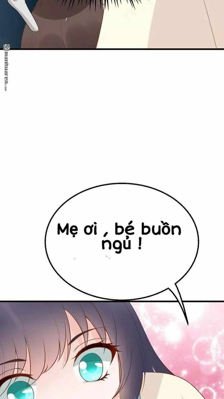 Định Mệnh Giữa Vị Thần Và Tiểu Cô Nương Chương 16 Ảnh 20