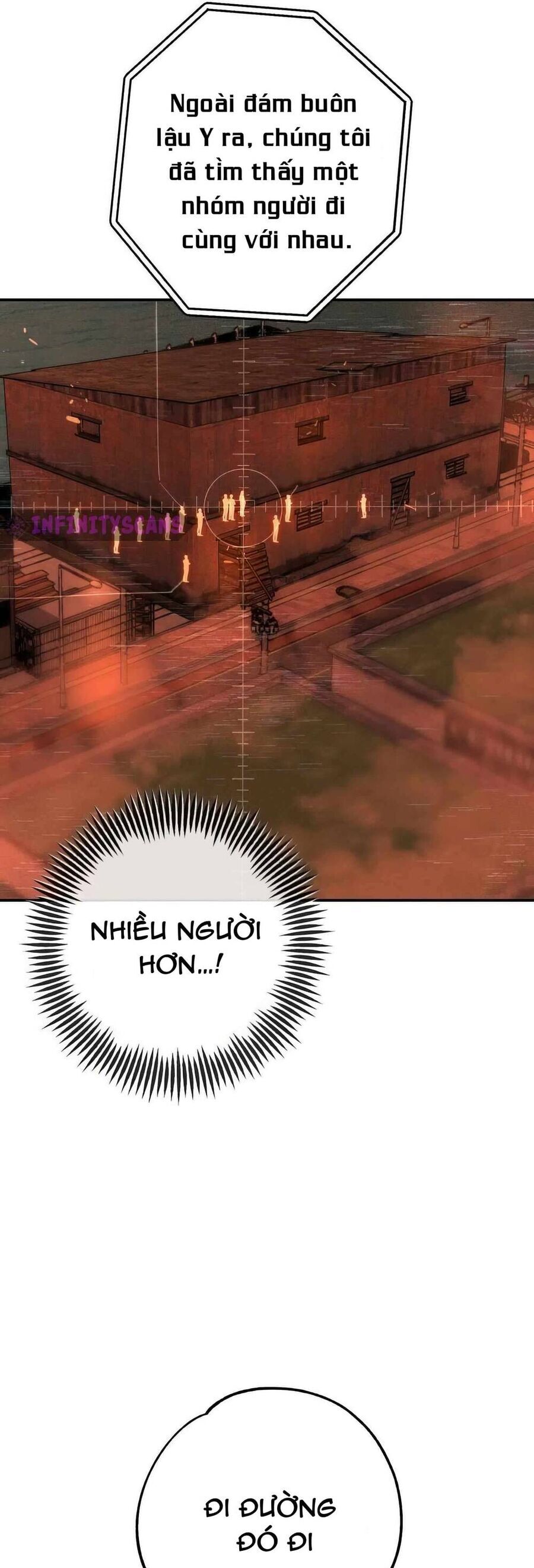 Con Rể Quỷ Quyệt Chương 16 Ảnh 7