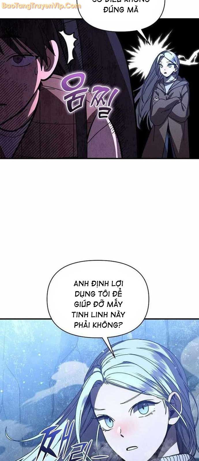 Ta Trở Thành Truyền Nhân Của Võ Thần Chương 25 Ảnh 29
