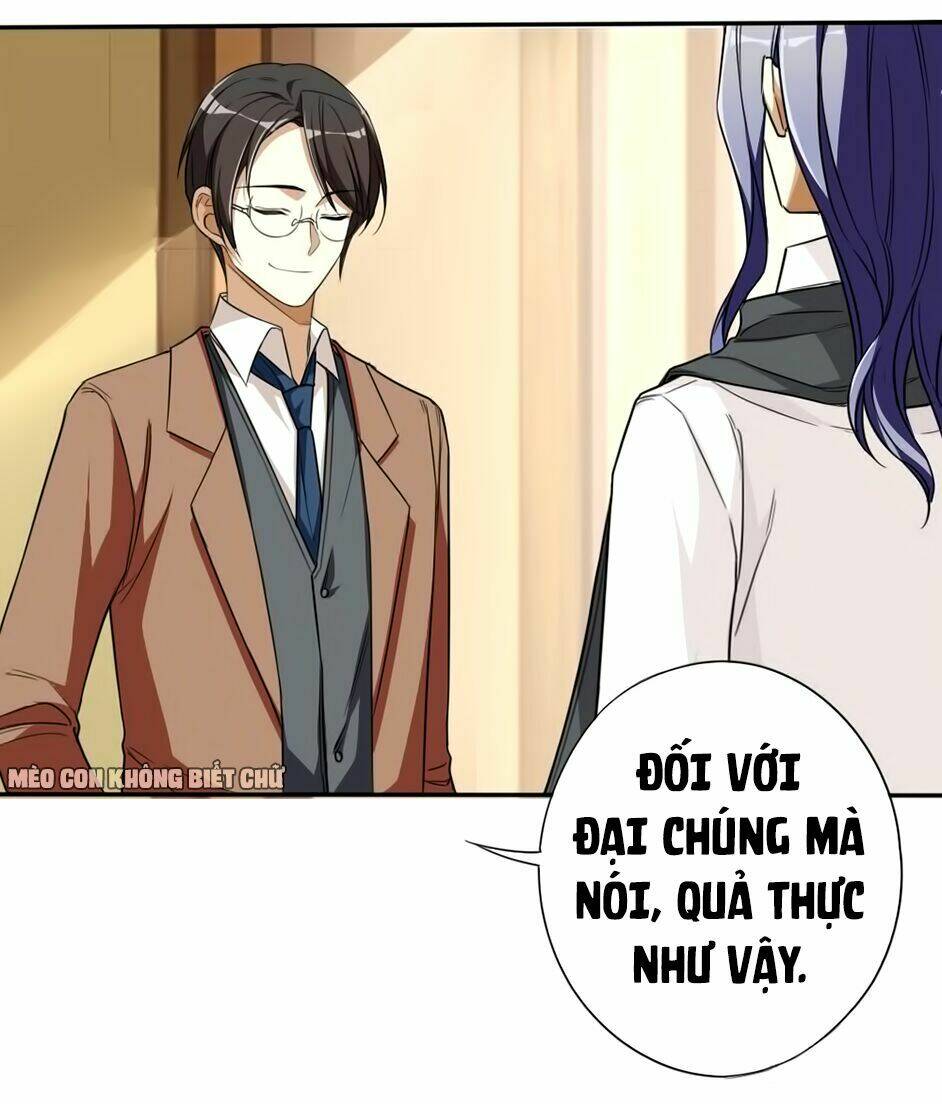 Bốc Toán Tử Chương 28 Ảnh 12