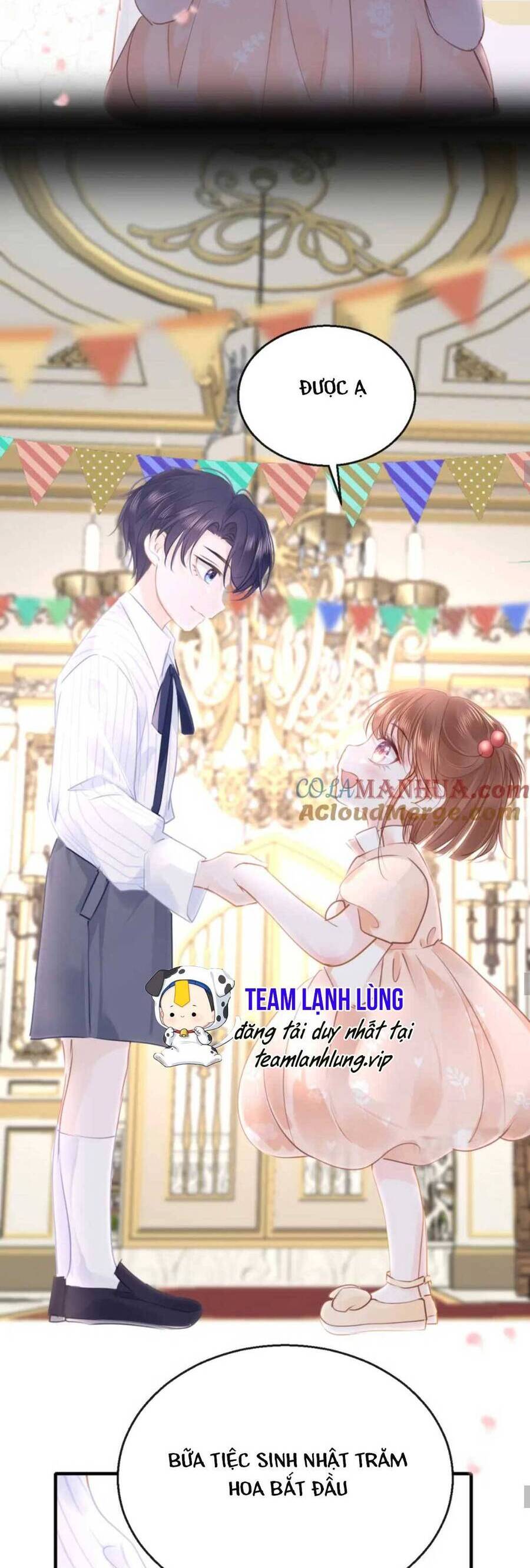 Bắt Đầu Hủy Hôn Để Công Lược Vương Gia Chương 108 Ảnh 24