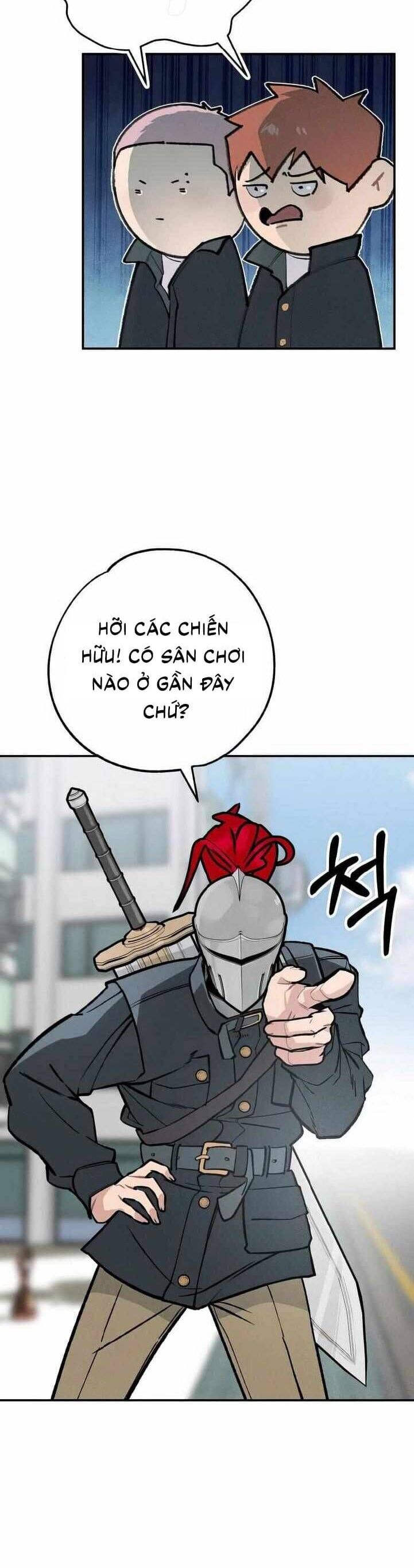Con Rể Quỷ Quyệt Chương 25 Ảnh 10