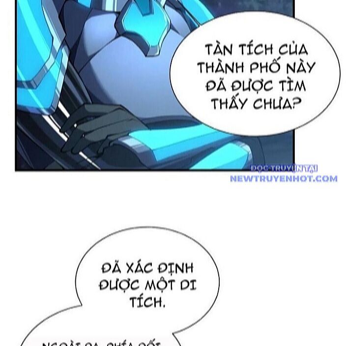 Cá Chép Tiến Hoá Thành Thần Long Chương 44 Ảnh 18