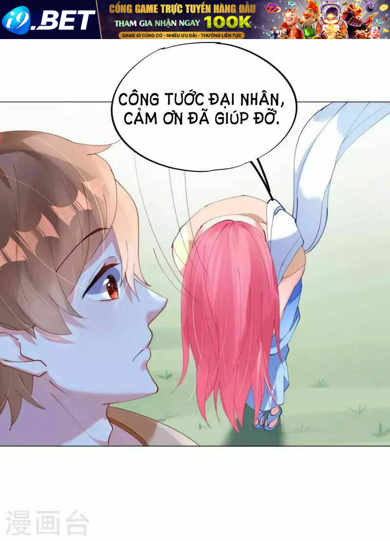 Thuyền Trưởng Đại Nhân Khinh Diểm Ái Chương 47 Ảnh 37
