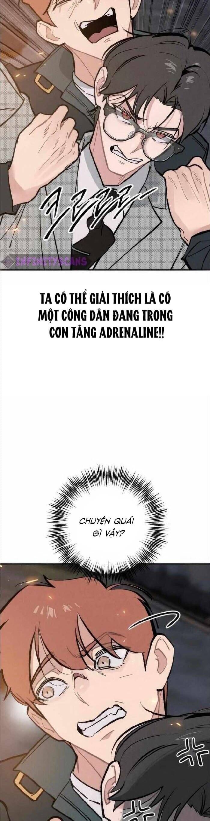 Con Rể Quỷ Quyệt Chương 20 Ảnh 17