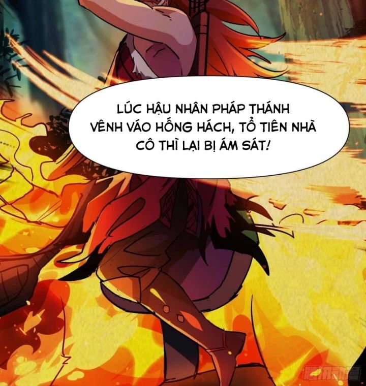 Bạn Gái Của Tôi Toàn Là Truyền Thuyết Chương 150 Ảnh 15