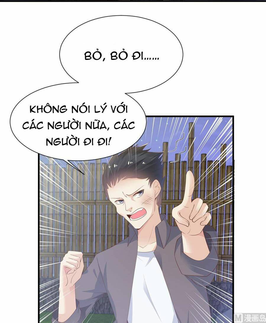 Tư Sủng Cục Cưng Bảo Bối Chương 60 Ảnh 17