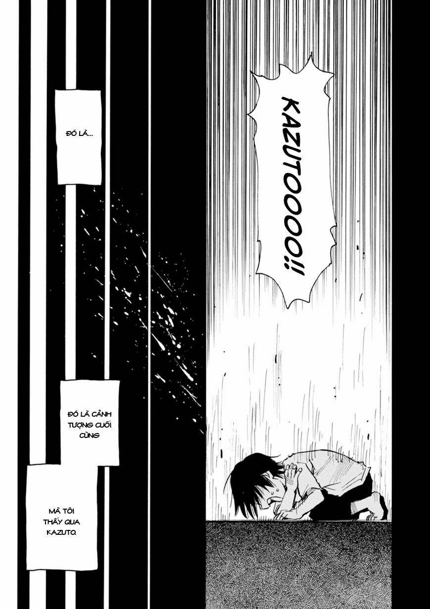 Yume De Mita Ano Ko No Tame Ni Chương 2 Ảnh 24