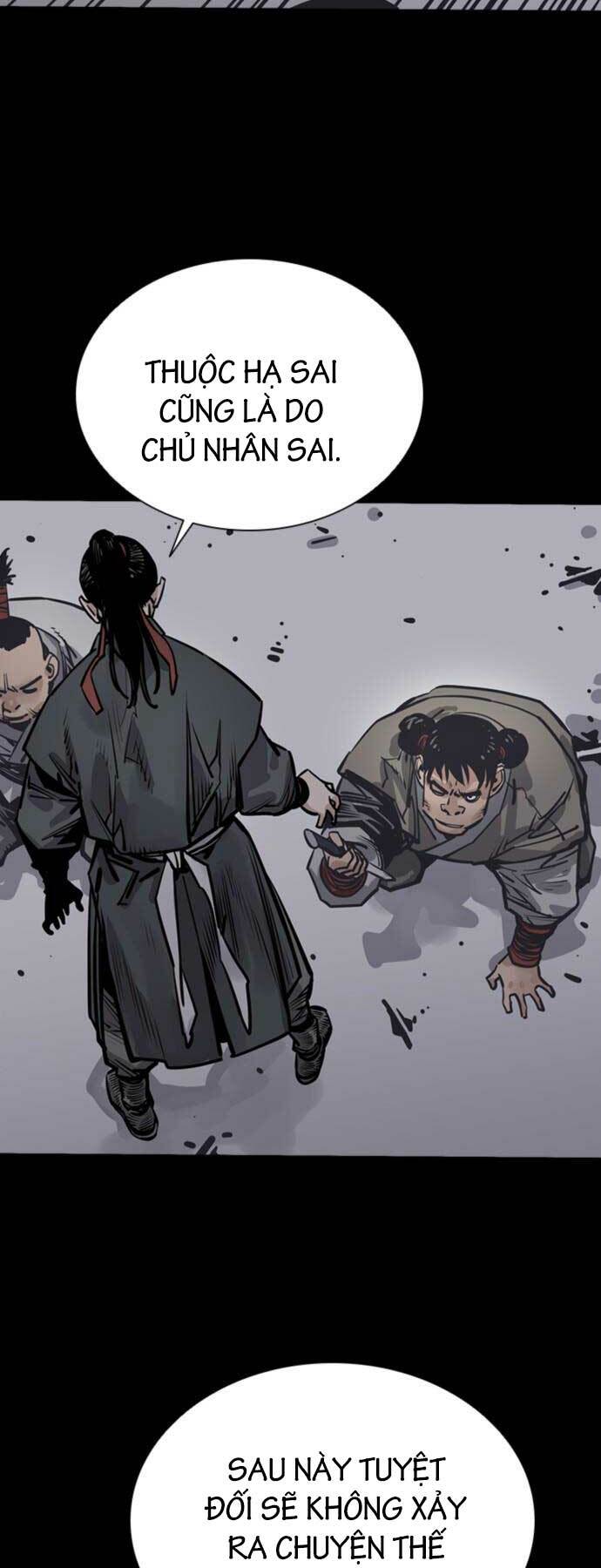 Sát Thủ Tống Lý Thu Chương 51 Ảnh 38