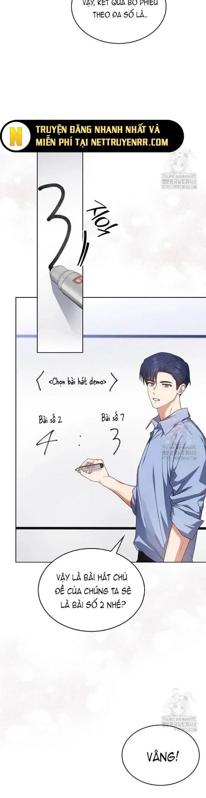 Ra Mắt Hay Ra Đi Chương 68 Ảnh 22