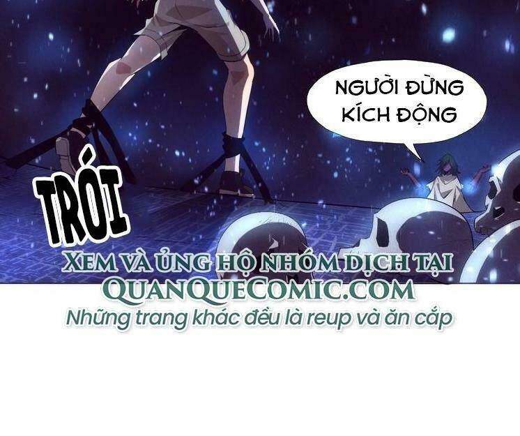 Hắc Kim Đảo Chương 28 Ảnh 31