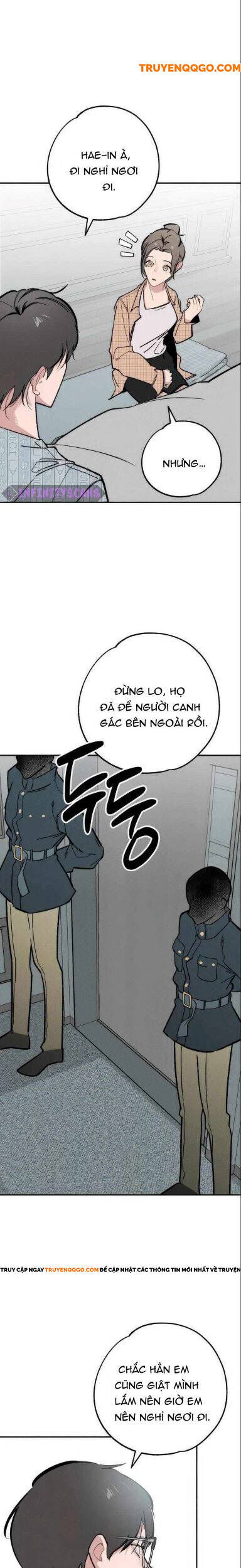 Con Rể Quỷ Quyệt Chương 22 Ảnh 16