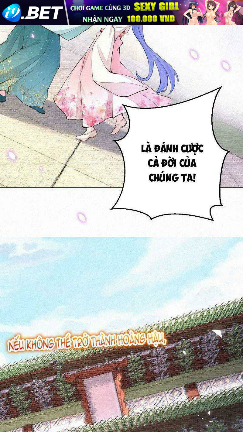 Sổ Tay Sinh Tồn Của Nàng Dâu Hoàng Gia Chương 90 Ảnh 7