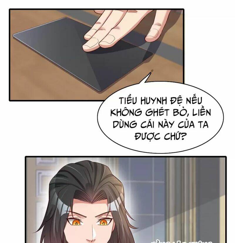 Ta Không Làm Tiên Đế Đã Nhiều Năm Chương 11 Ảnh 68