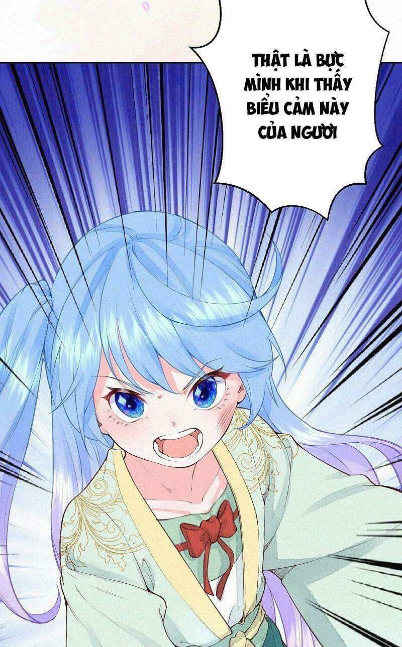 Sổ Tay Sinh Tồn Của Nàng Dâu Hoàng Gia Chương 89 Ảnh 18