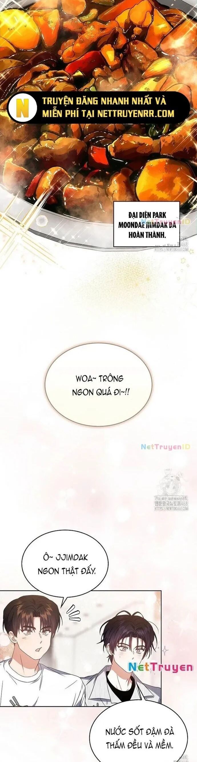 Ra Mắt Hay Ra Đi Chương 67 Ảnh 24