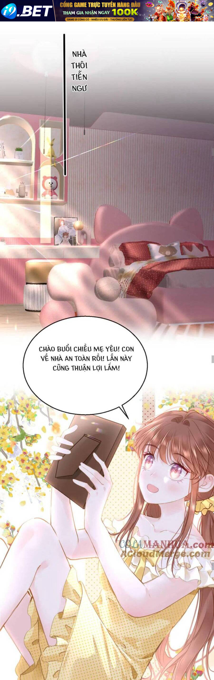 Bắt Đầu Hủy Hôn Để Công Lược Vương Gia Chương 109 Ảnh 17