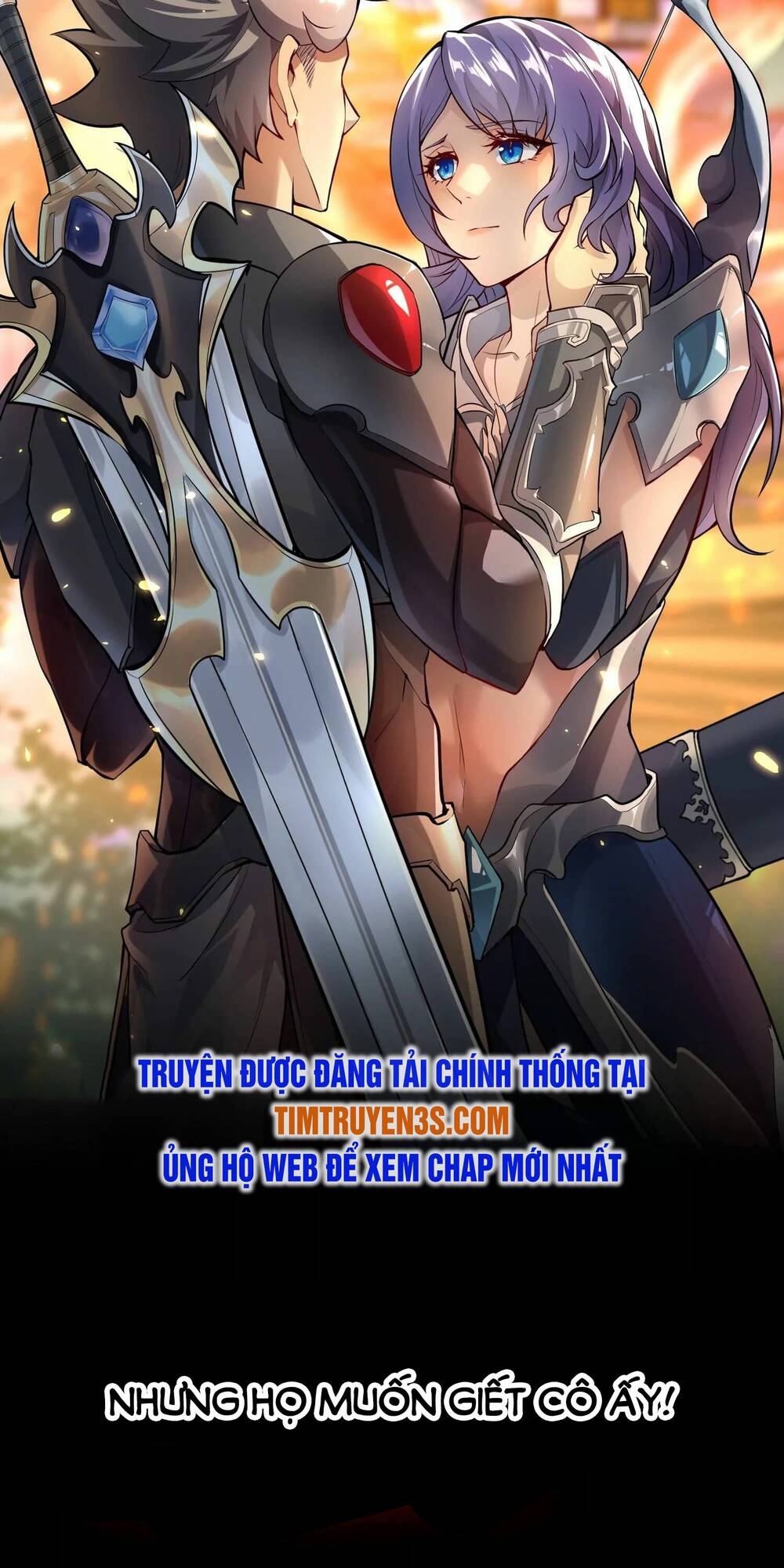 Trong Game Ta Là Vô Địch Chương 0 Ảnh 8