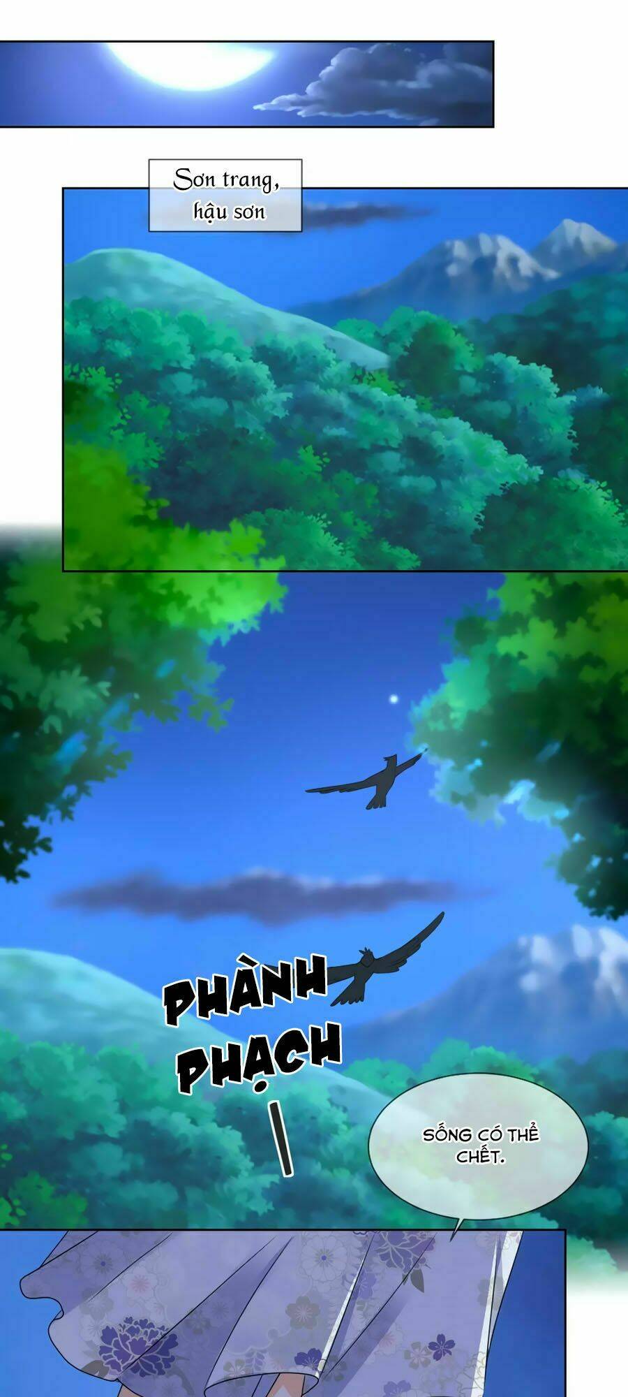 Trù Nương Hoàng Hậu Chương 47 Ảnh 10