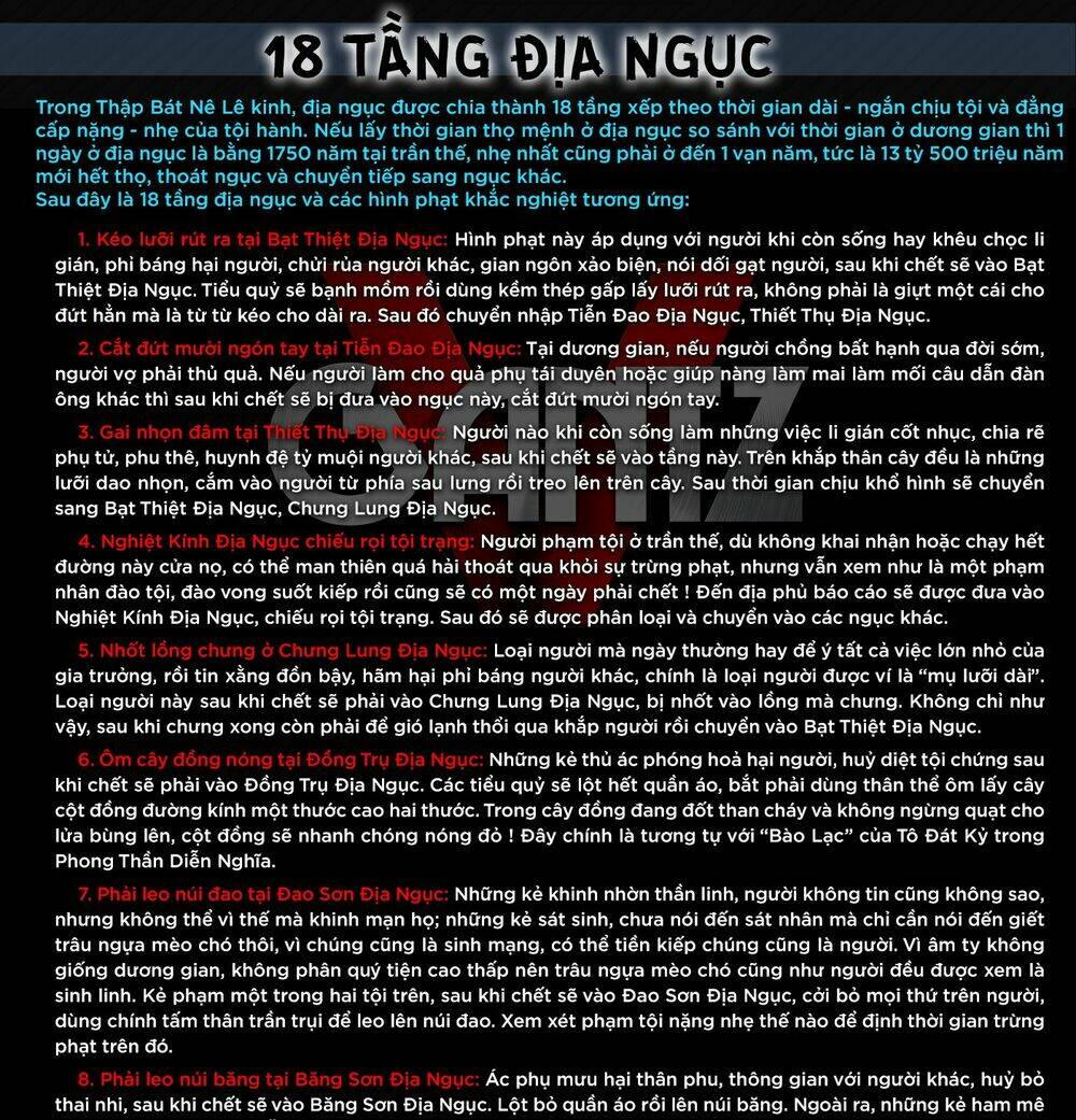 Tiêu Dao Pháp Ngoại Chương 34 Ảnh 25