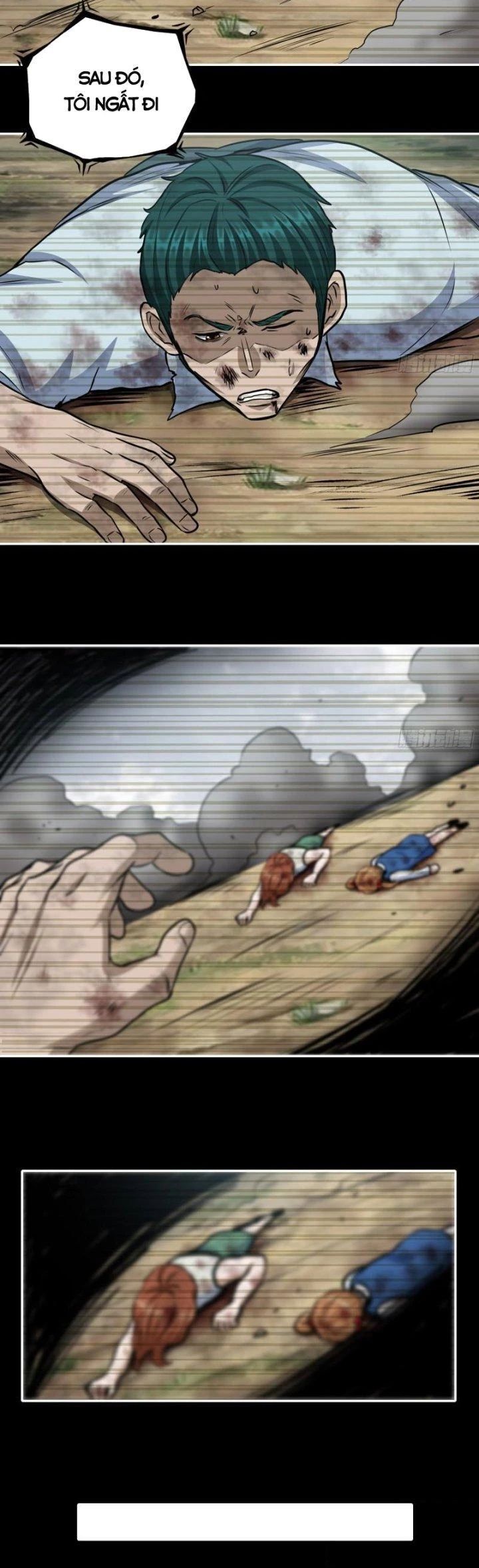 Tôi Chuyển Vàng Tại Mạt Thế Chương 541 Ảnh 17