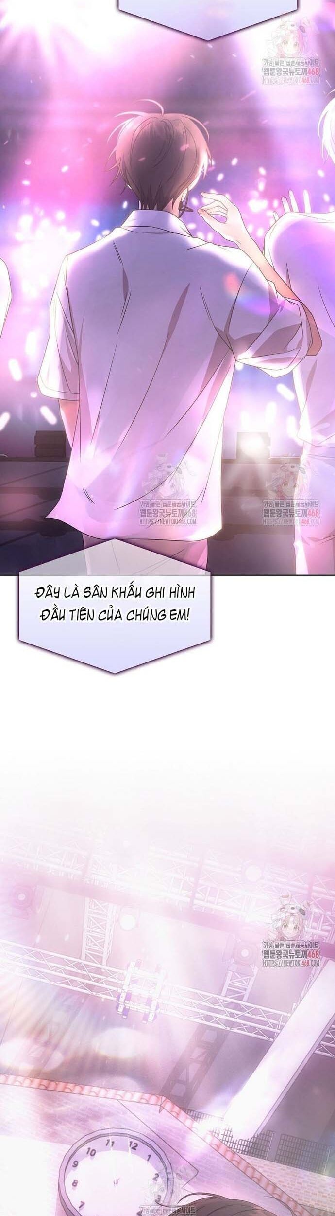 Ra Mắt Hay Ra Đi Chương 75 Ảnh 34