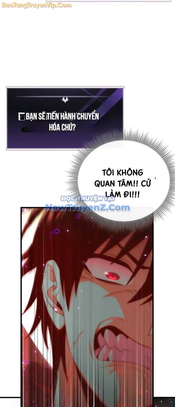 Sự Trở Lại Của Người Chơi Sau 10000 Năm Chương 114 Ảnh 65