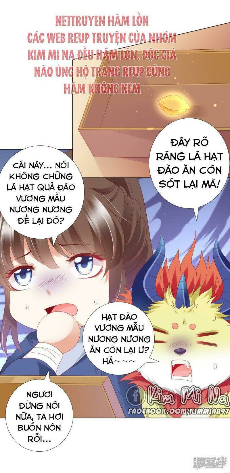 Sư Phụ, Cái Kia Ăn Ngon! Chương 88 Ảnh 24