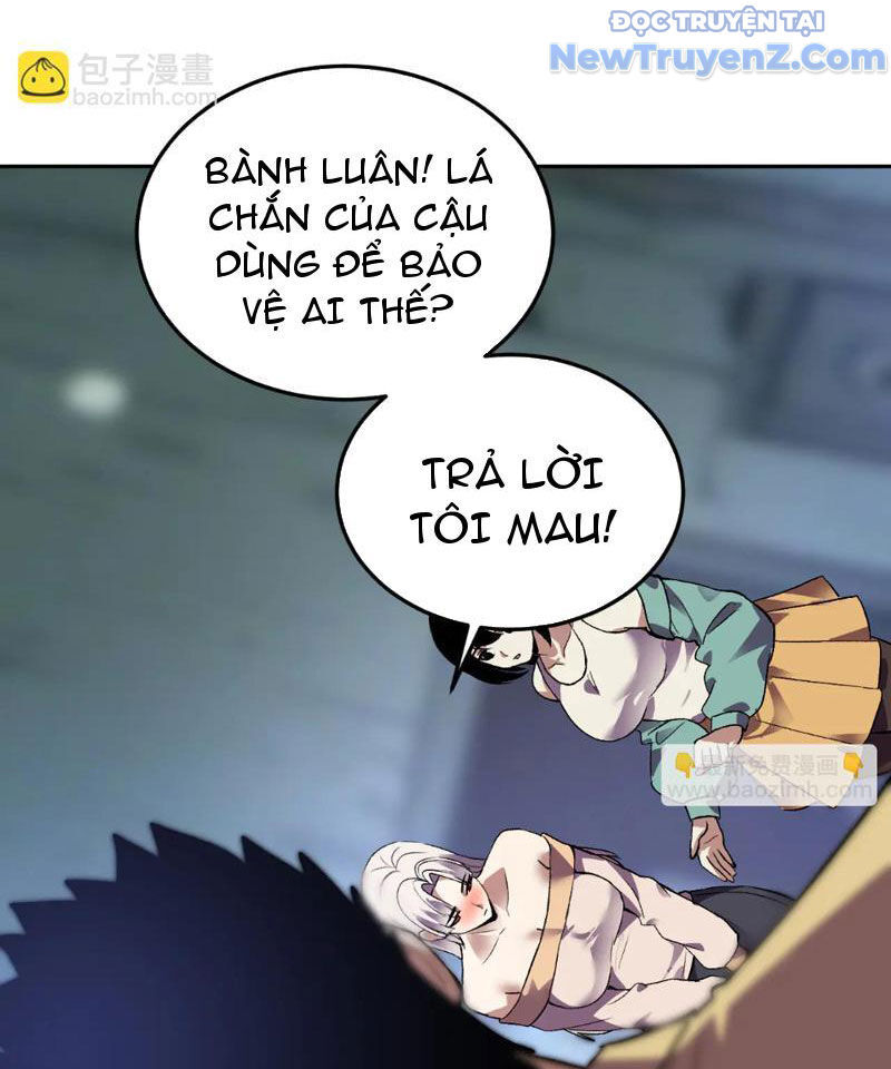 Ta Hóa Thân Ma Thần, Trở Thành Diệt Thế Cự Thú! Chương 34 Ảnh 13