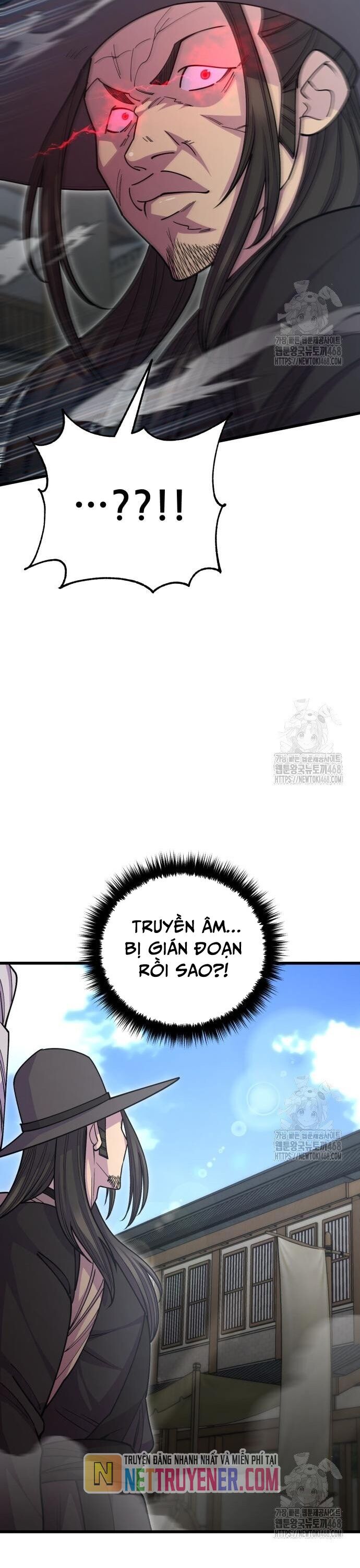 Thiên Hạ Đệ Nhất Đại Sư Huynh Chương 133 Ảnh 4