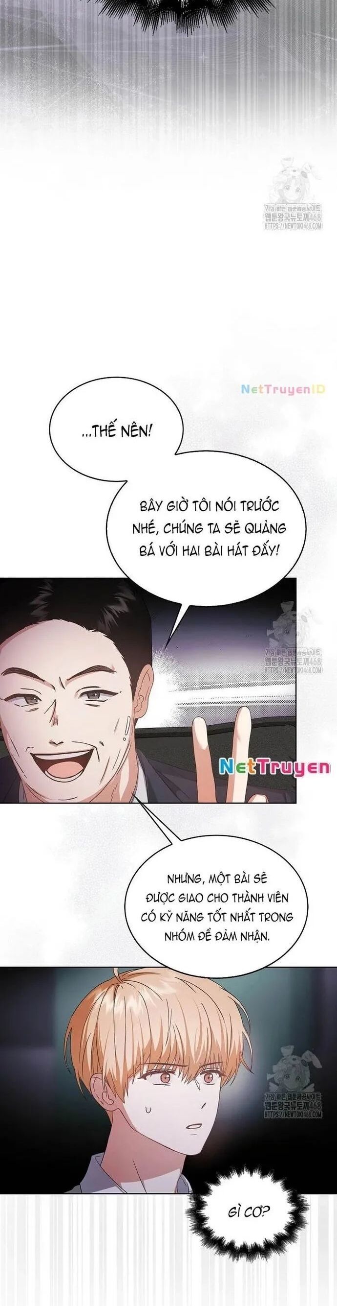 Ra Mắt Hay Ra Đi Chương 67 Ảnh 33