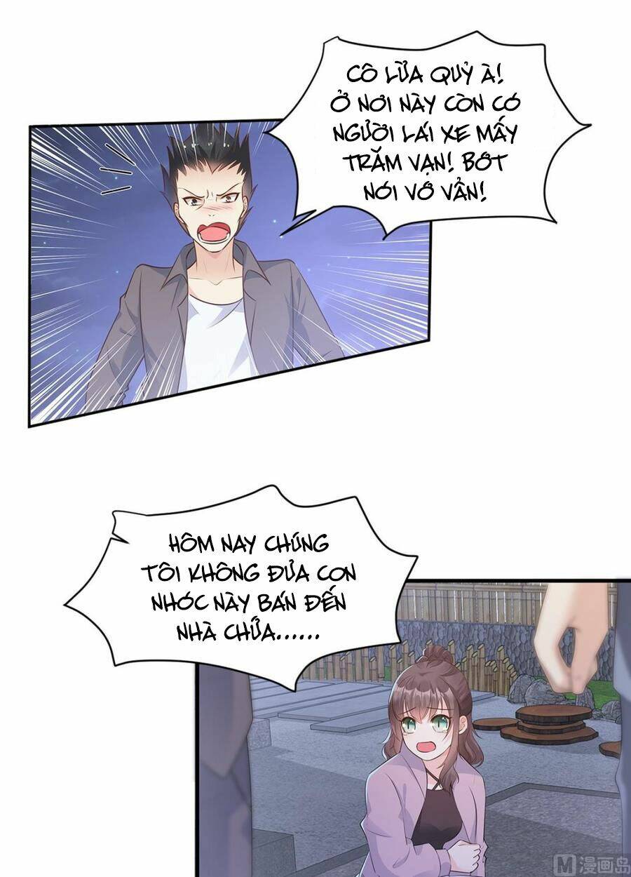 Tư Sủng Cục Cưng Bảo Bối Chương 60 Ảnh 28