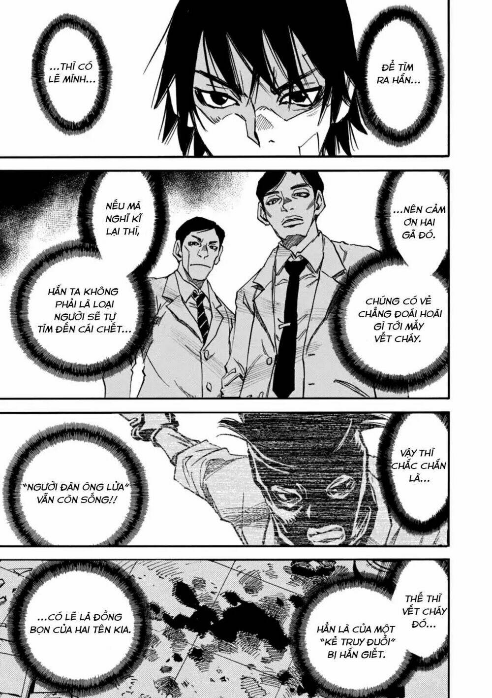 Yume De Mita Ano Ko No Tame Ni Chương 4 Ảnh 28