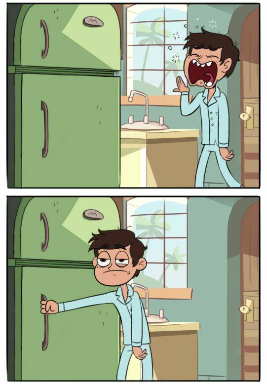 Star Vs. The Forces Of Evil Chương 8 Ảnh 2