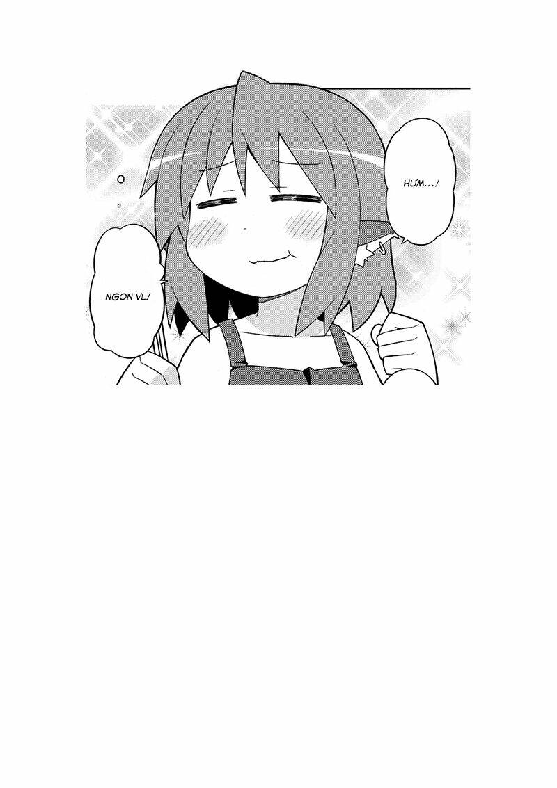 Touhou Dj Chương 2 Ảnh 17