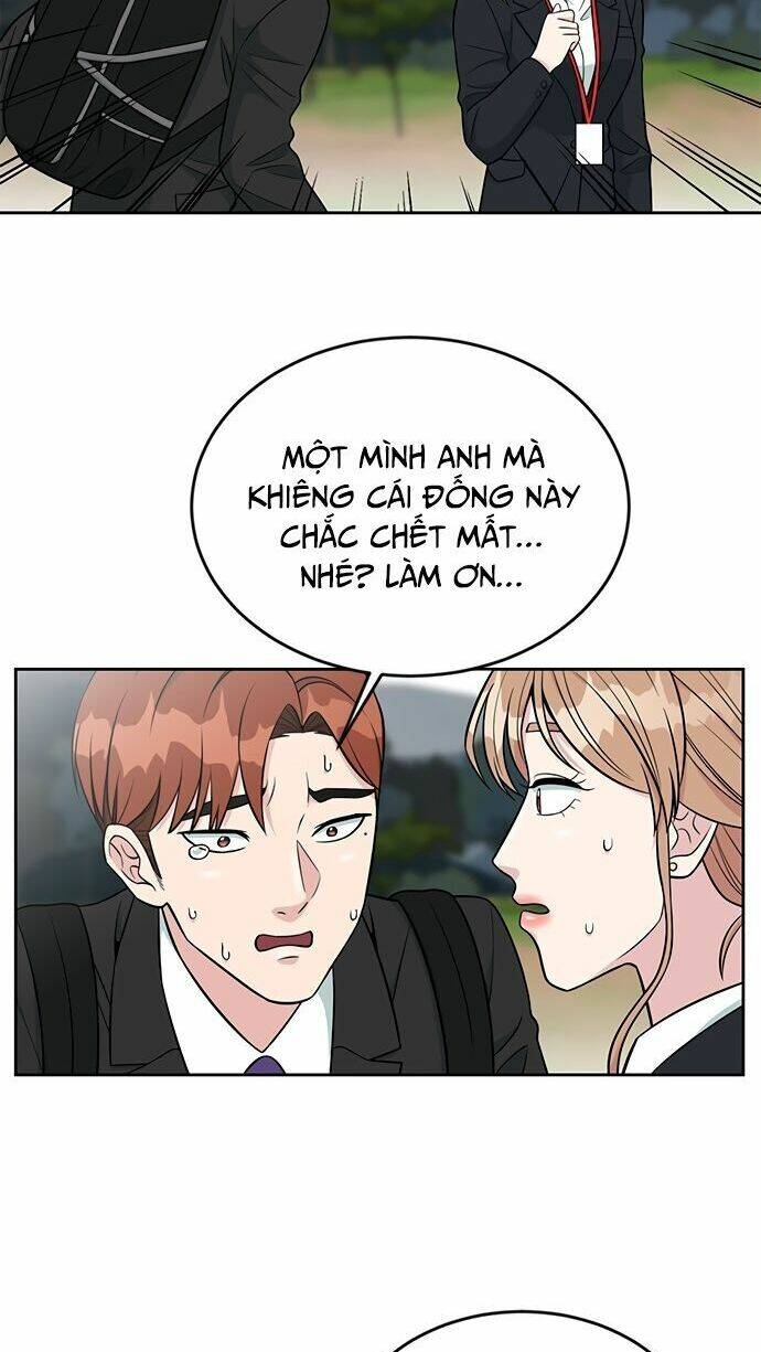 Chuyển Sinh Trở Thành Nhân Viên Mới Chương 9 Ảnh 54