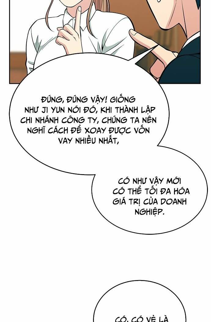 Chuyển Sinh Trở Thành Nhân Viên Mới Chương 13 Ảnh 31