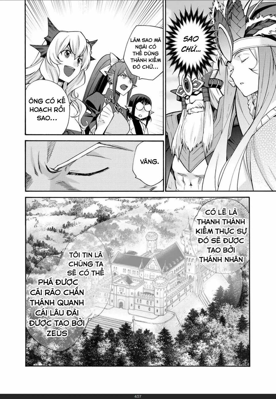Isekai De Tochi O Katte Noujou O Tsukurou Chương 30 Ảnh 5