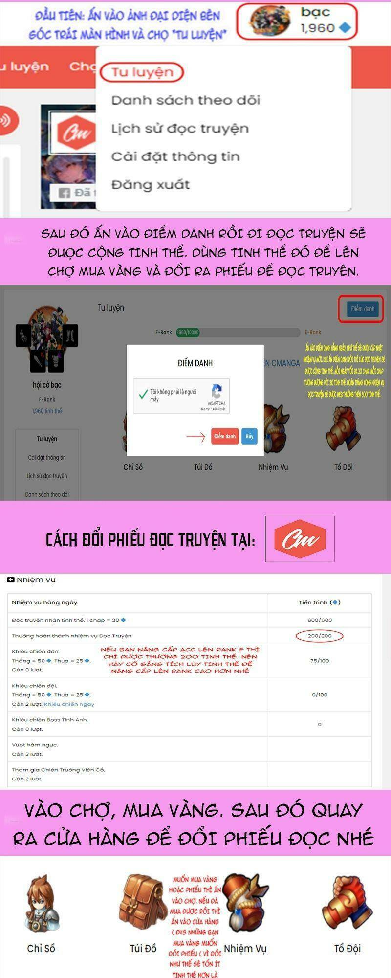 Sổ Tay Sinh Tồn Của Nàng Dâu Hoàng Gia Chương 97 Ảnh 6
