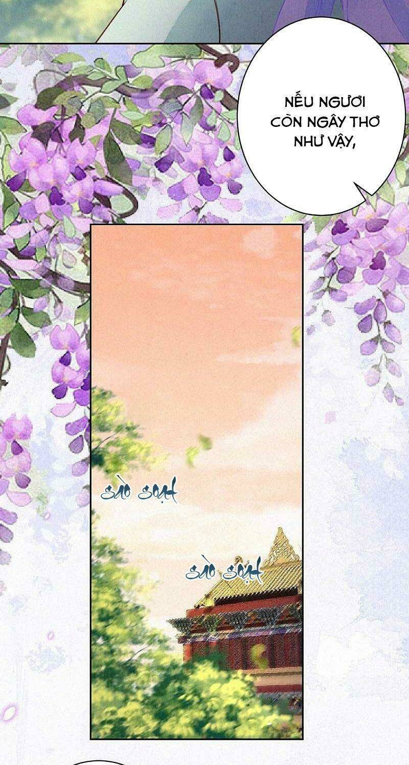 Sổ Tay Sinh Tồn Của Nàng Dâu Hoàng Gia Chương 90 Ảnh 18