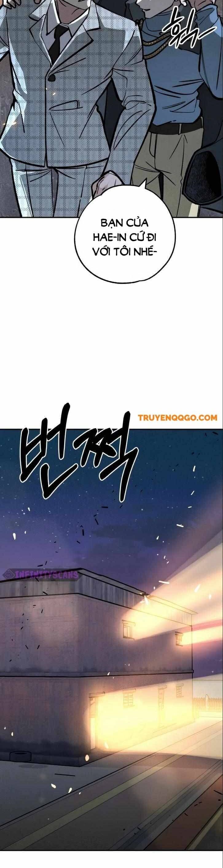 Con Rể Quỷ Quyệt Chương 19 Ảnh 29