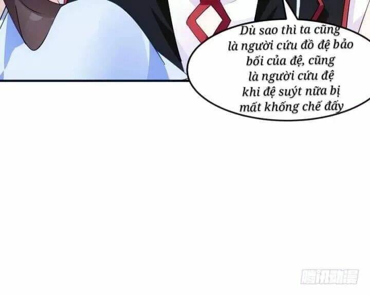 Bí Mật Của Dạ Tộc Chương 44 Ảnh 20