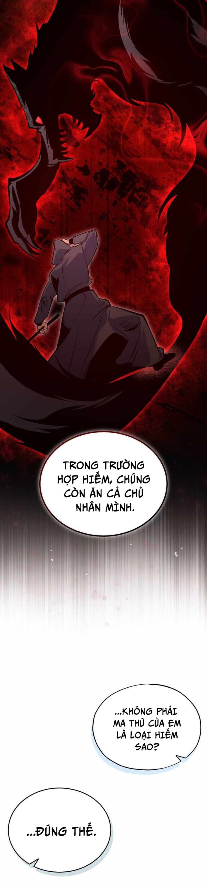 Giáo Sư Gián Điệp Chương 119 Ảnh 13