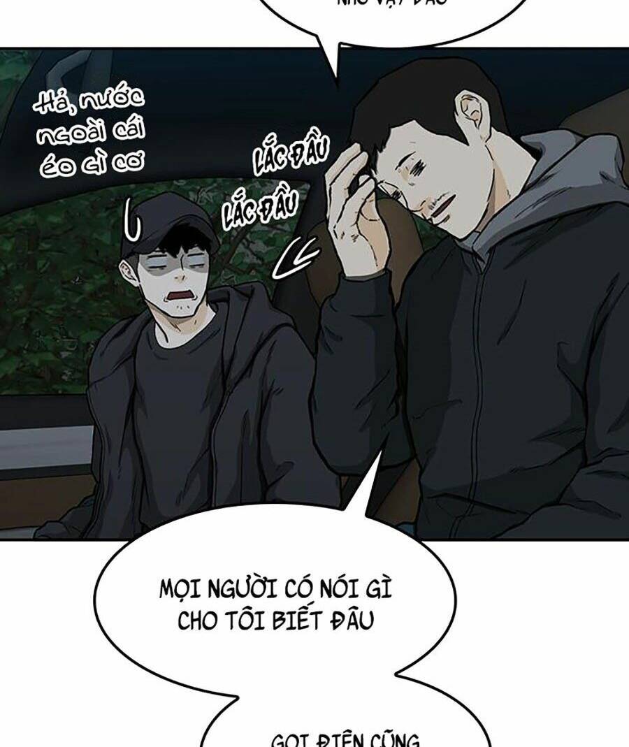 Trường Học Gangster Chương 17 Ảnh 7
