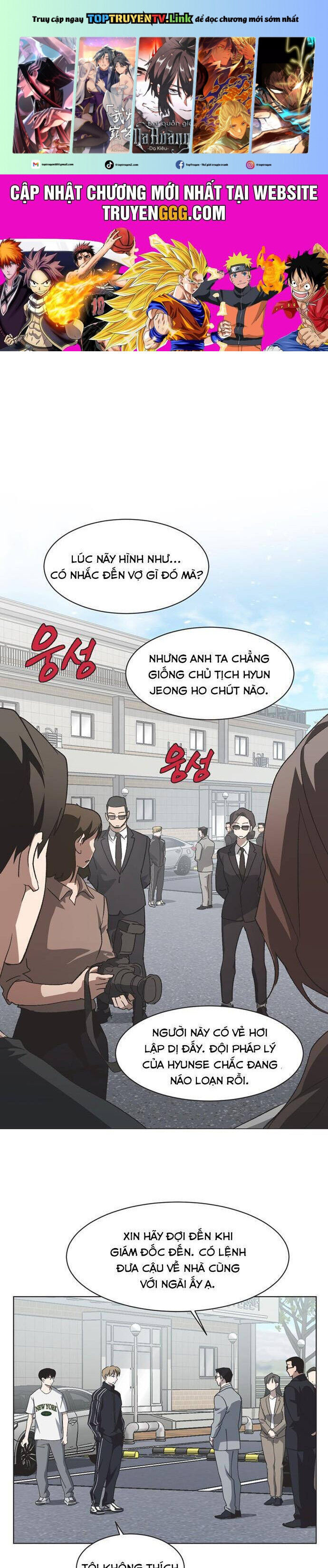 Lọ Lem Không Hoàn Hảo Chương 66 Ảnh 3